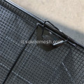 Cestini per armadi in rete metallica in acciaio inossidabile